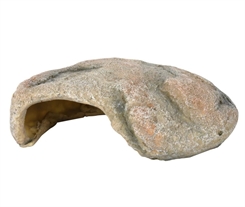 Reptilhule - S - 21x15x7cm